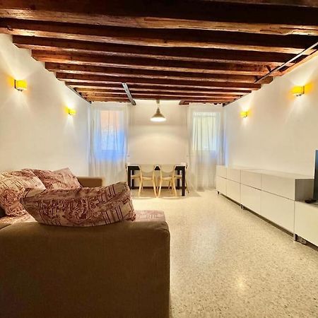 Dimora Spezier 4791 Διαμέρισμα Βενετία Εξωτερικό φωτογραφία
