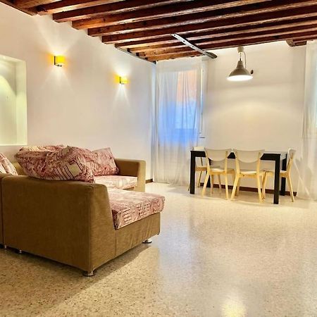 Dimora Spezier 4791 Διαμέρισμα Βενετία Εξωτερικό φωτογραφία