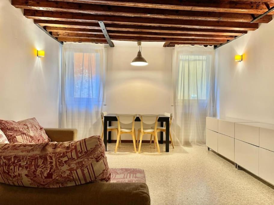 Dimora Spezier 4791 Διαμέρισμα Βενετία Εξωτερικό φωτογραφία
