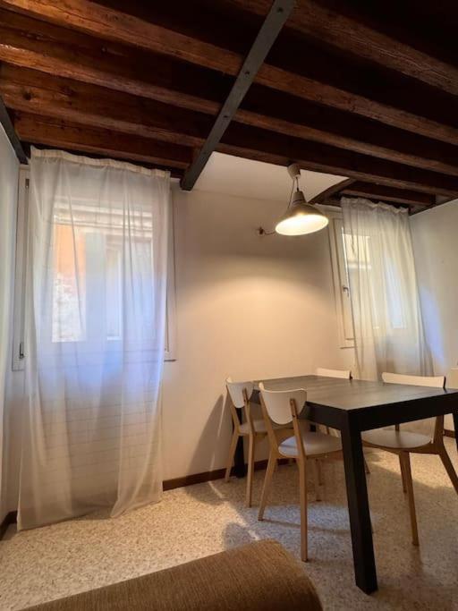 Dimora Spezier 4791 Διαμέρισμα Βενετία Εξωτερικό φωτογραφία