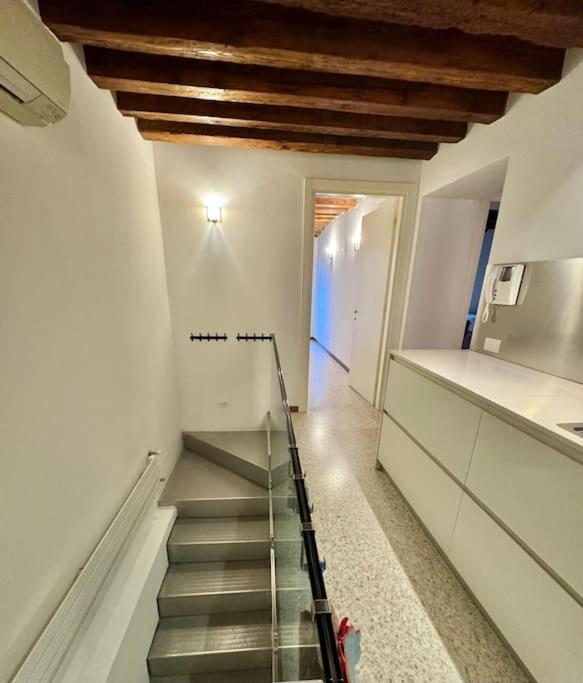 Dimora Spezier 4791 Διαμέρισμα Βενετία Εξωτερικό φωτογραφία