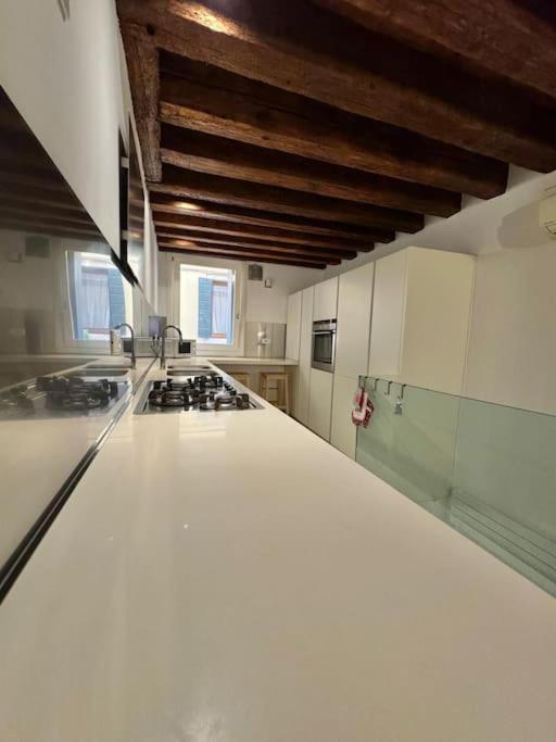 Dimora Spezier 4791 Διαμέρισμα Βενετία Εξωτερικό φωτογραφία