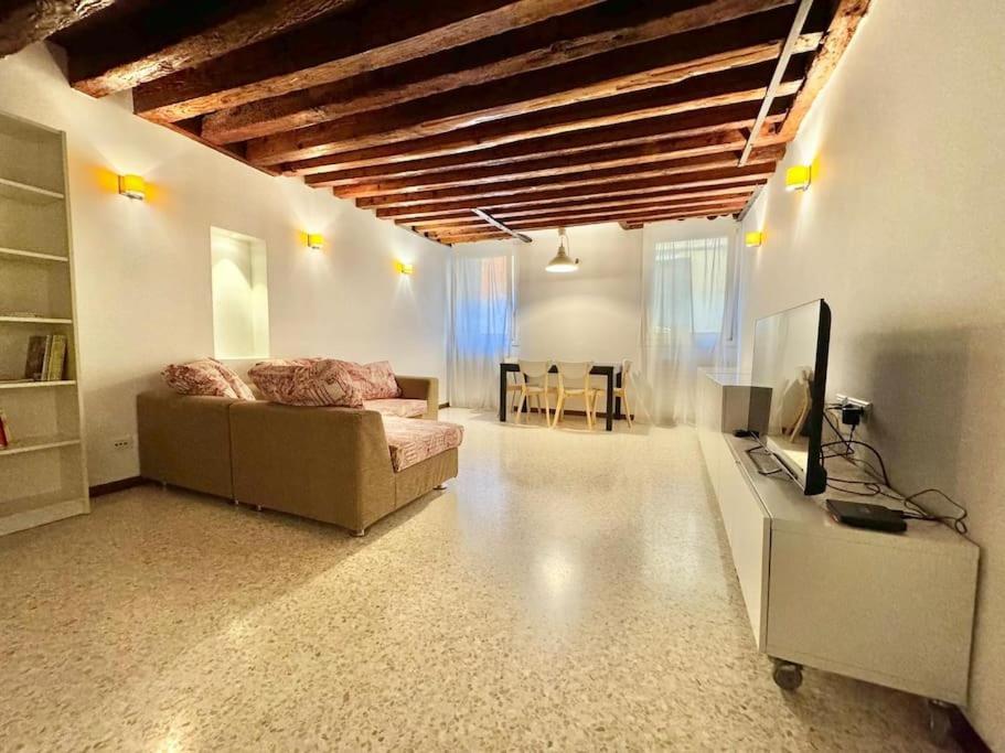 Dimora Spezier 4791 Διαμέρισμα Βενετία Εξωτερικό φωτογραφία