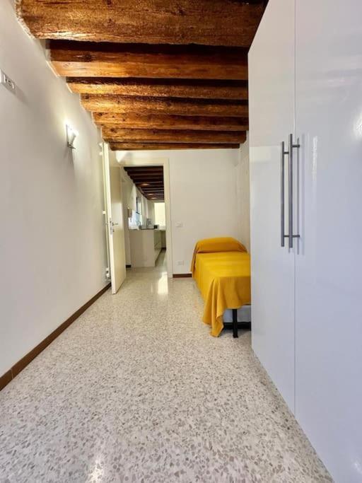 Dimora Spezier 4791 Διαμέρισμα Βενετία Εξωτερικό φωτογραφία