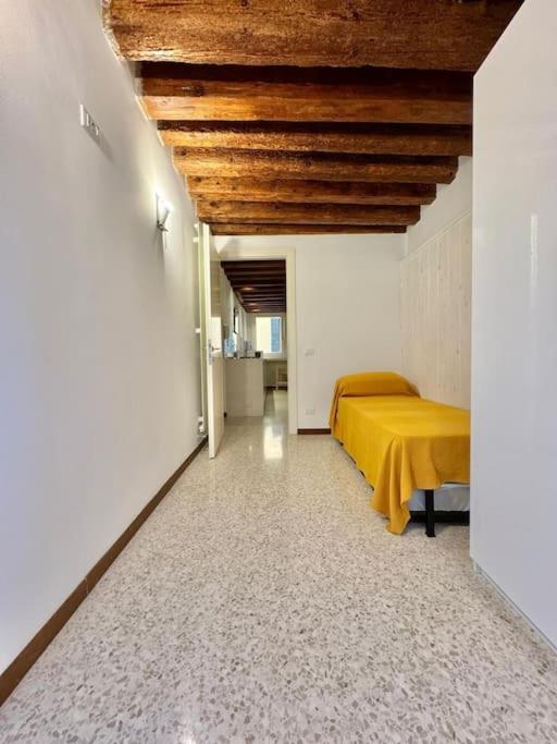 Dimora Spezier 4791 Διαμέρισμα Βενετία Εξωτερικό φωτογραφία