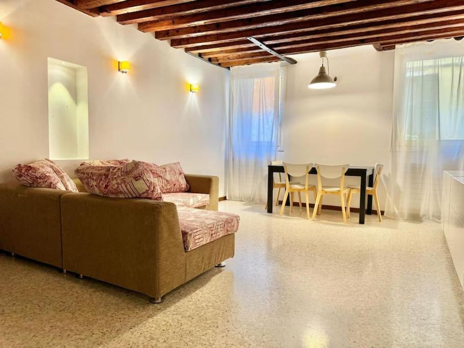 Dimora Spezier 4791 Διαμέρισμα Βενετία Εξωτερικό φωτογραφία